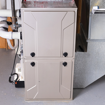 Expert Heating Installation in San Diego County