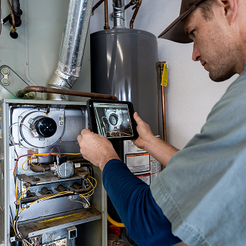 Fast and Reliable Heating Repair in San Diego County