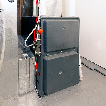Fast and Reliable Heating Repair in San Diego County
